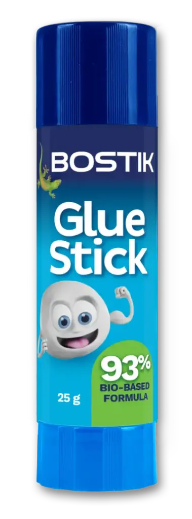 Bostik Glue Stick - Klebestift (25g)