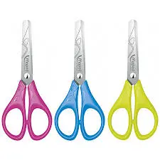 Schere - Scissors