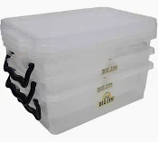 5L Kunstschachtel - Art Box