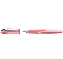 [SDPraypink] Schneider Fountain Pen FH Ray pink