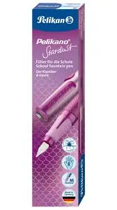 Pelikan Füller - Fountain Pen: Pelikano Stardust