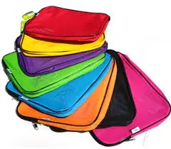 Meeco Book Bag assorted