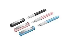 Pelikan Tintenfüller- Fountain pen: Pina Colada