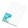 [WBA4] A4 160 gsm White board - Weißes Tonpapier (50)