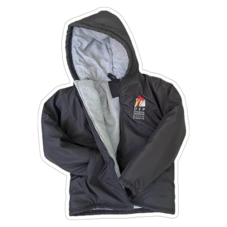 DSP Winter Jacket - Winterjacke