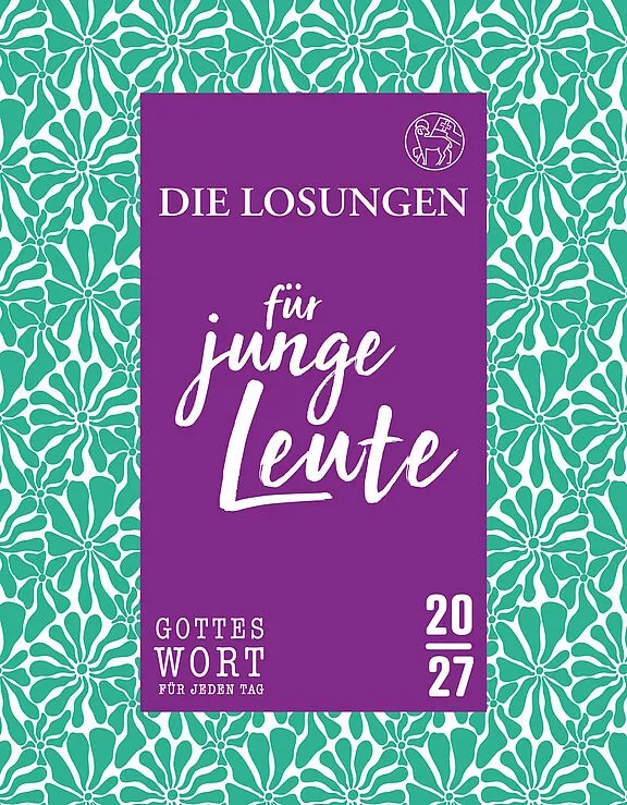 Losungen 2027 für junge Leute