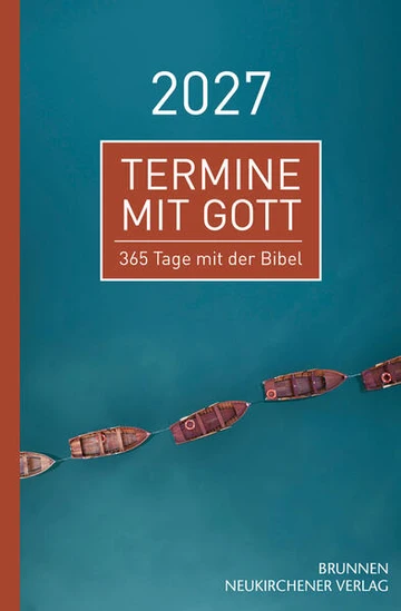 Termine mit Gott 2027