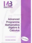 [MBMAP] AP Maths Algebra & Calculus Textbook