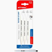 Motarro Blending Stumps - Papierblender