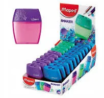 Maped Sharpener 2 holes - Anspitzer 2 Löcher