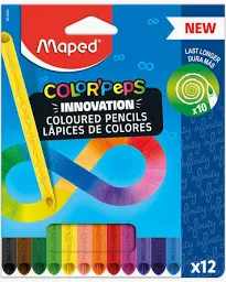 Maped Color'Peps Infinity (12)