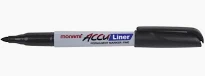 [MONAcc] Monami AccuLiner Permanent Marker Fine
