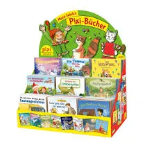 [PIX] Pixi-Bücher