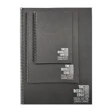 A3 Visual Diary 120 gsm (50)