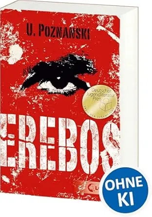 Poznanski: Erebos - Der erfolgreichste Thriller von Ursula Poznanski
