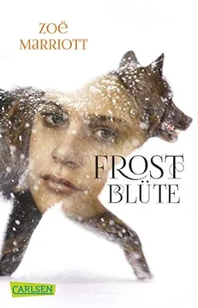 Marriott: Frostblüte