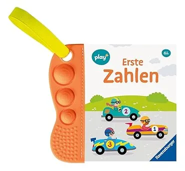 Ravensburger Play+ flip&pop: Erste Zahlen