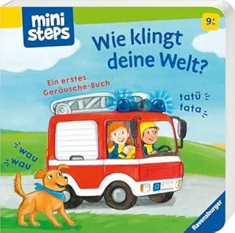 ministeps: Wie klingt deine Welt?