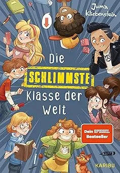Die schlimmste Klasse der Welt and 1