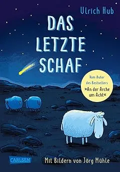 Das letzte Schaf
