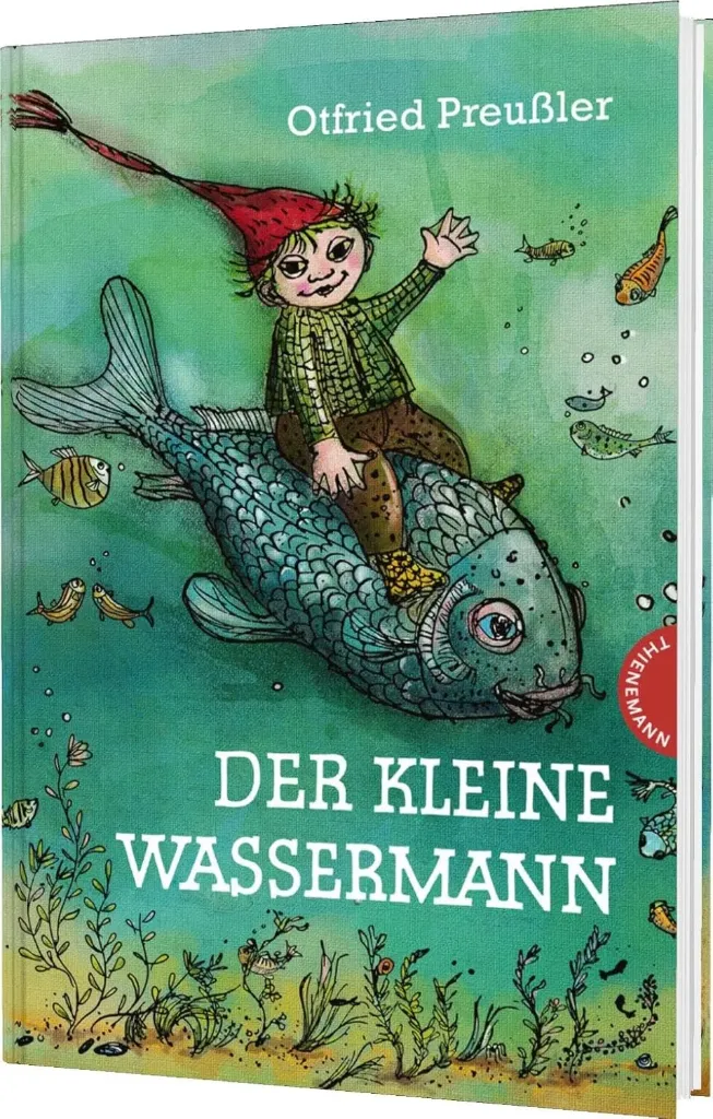 Der kleine Wassermann