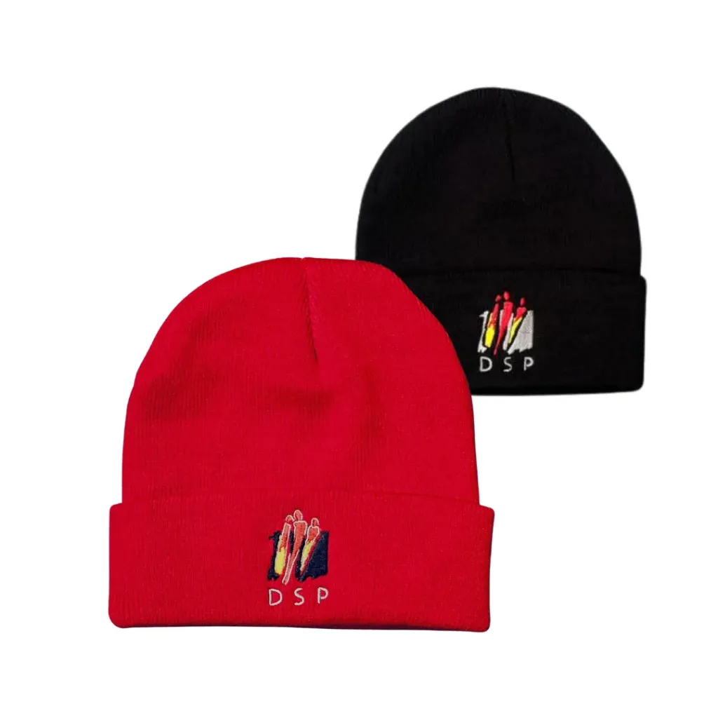 DSP Beanie - Mütze