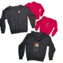 DSP Hoodie - Kapuzenpulli