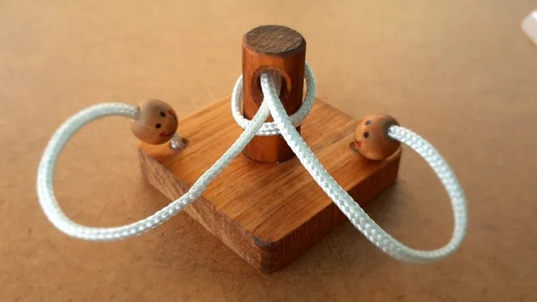 Brain Teasers - Double Loop