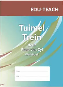 Tuimeltrein Werkboek