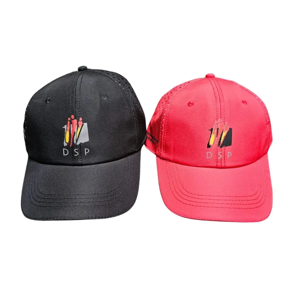 DSP Cap Laser Airtech