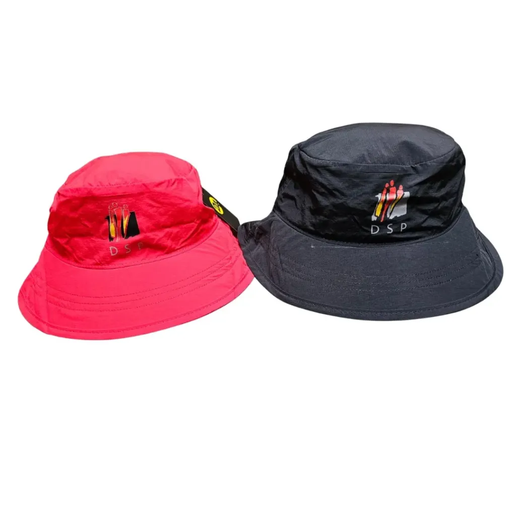 DSP Cap Widebrim