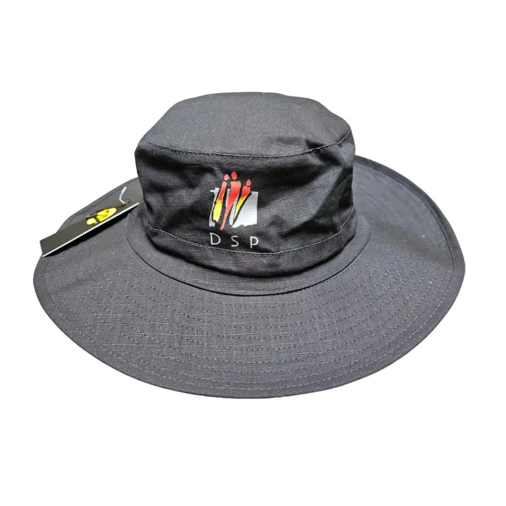 DSP Cap Bush Hat