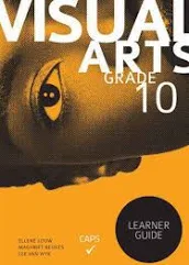 Visual Arts Grade 10