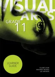 Visual Arts Grade 11