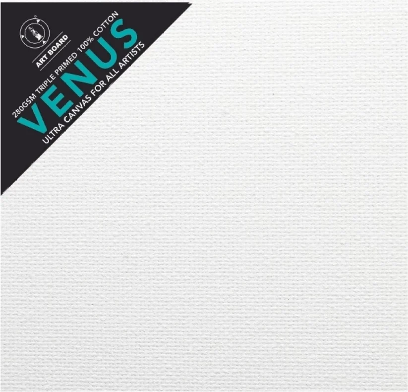 A3 Canvas