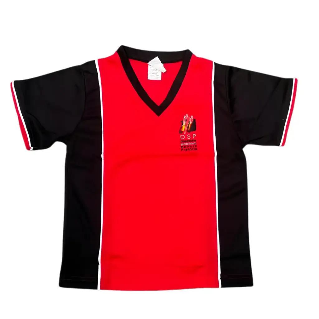 DSP Sport Shirt - Sporthemd