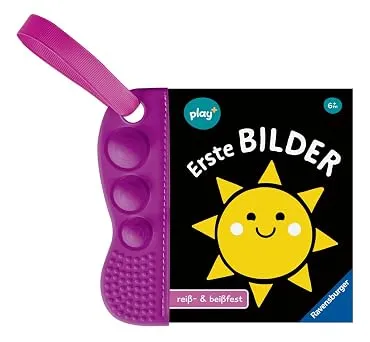 Ravensburger Play+ flip&pop: Erste Bilder