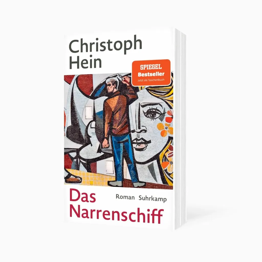 Das Narrenschiff
