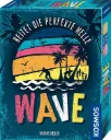 Wave Kartenspiel