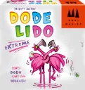 Dodelido Extreme Kartenspiel
