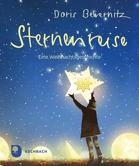 Sternenreise: Eine Weihnachtsgeschichte