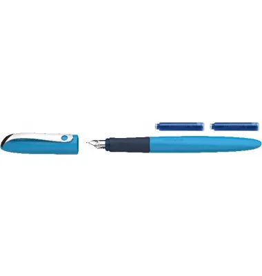 Schneider Wavy Fountain Pen - Füller