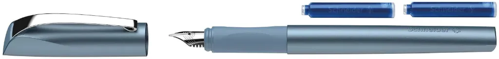Schneider Shiny Fountain Pen - Füller