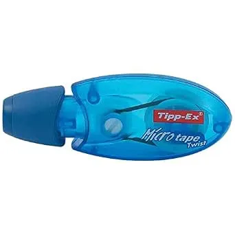 Micro Tape Twist 5 mmx 8 m