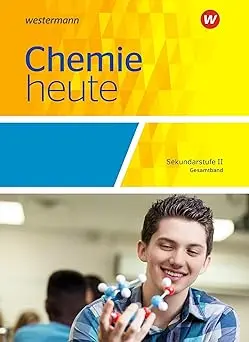 Chemie heute SII SECOND HAND very good