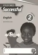 Oxford Successful English Grade 2 Workbook SECOND HAND very good