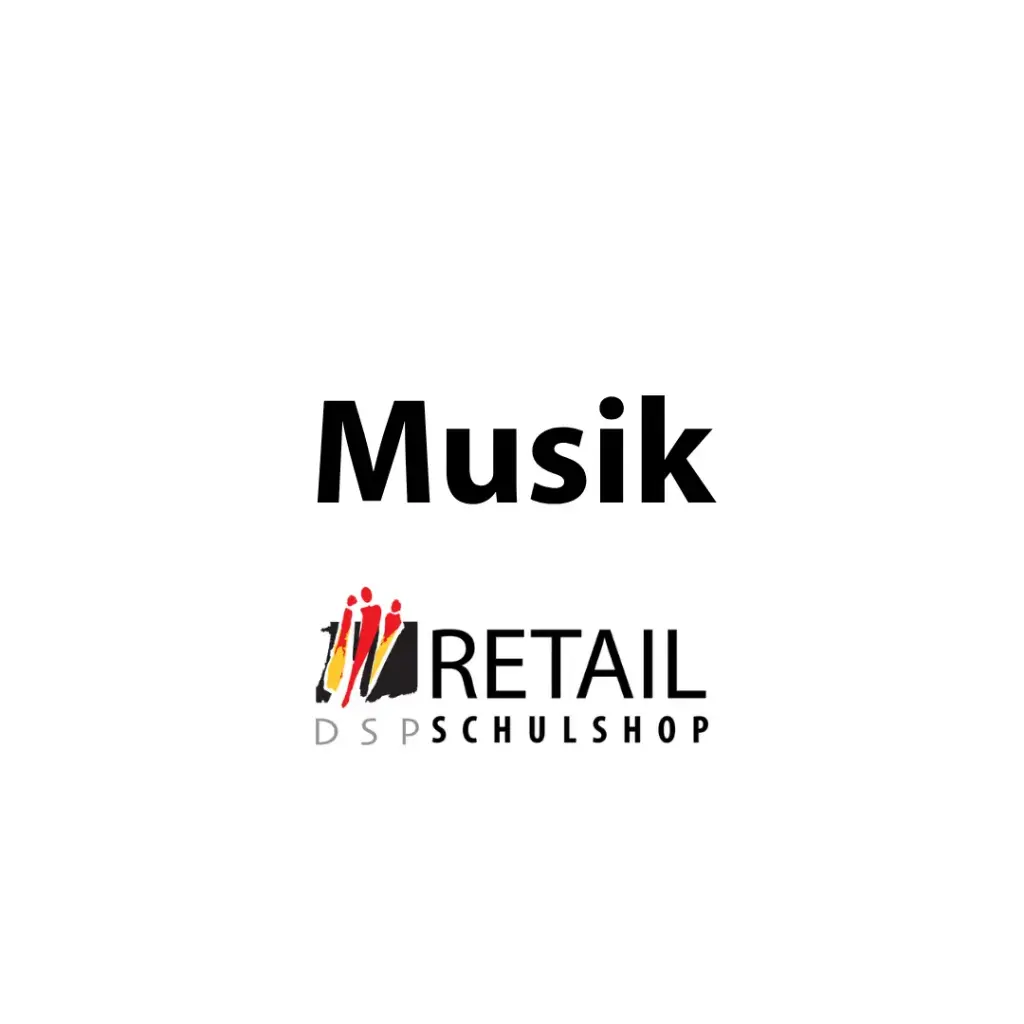 Stationery Bundle: Musik Kl. 6-9/Music Gr 6-9
