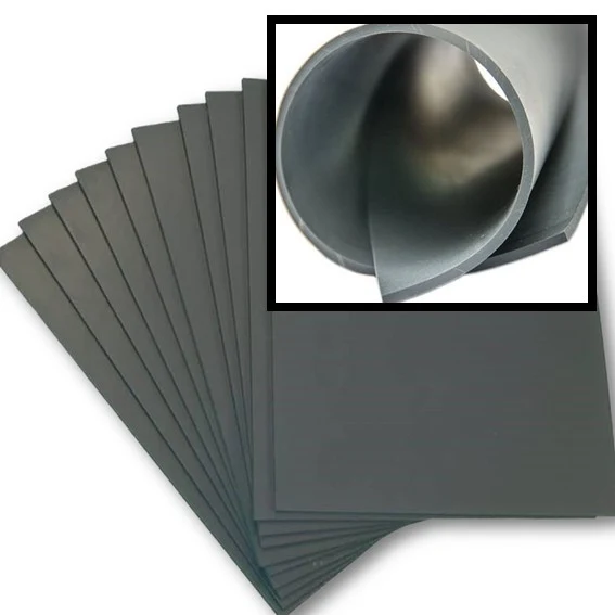 A5 Lino Sheet Eazy Breeze