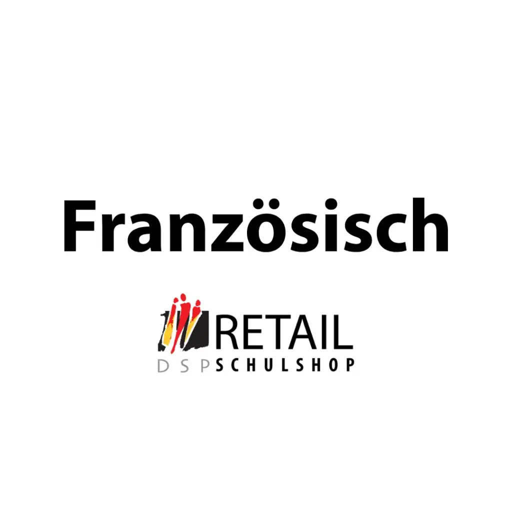Stationery Bundle: Französisch 7-9